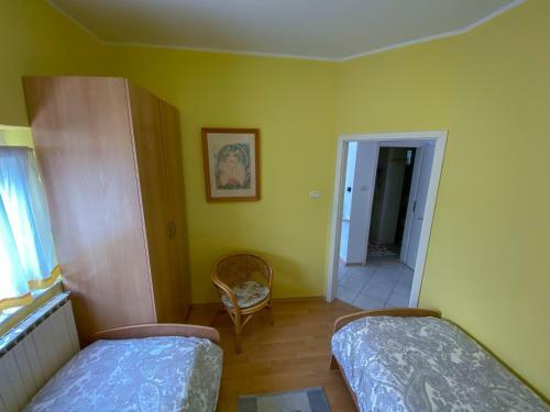 Viler Apartments Izola