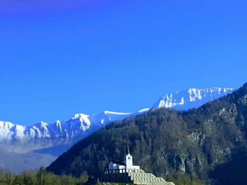 Apartma Panorama