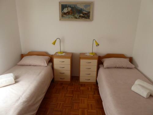 Apartma Panorama