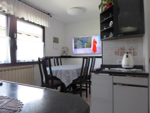 Apartma Panorama