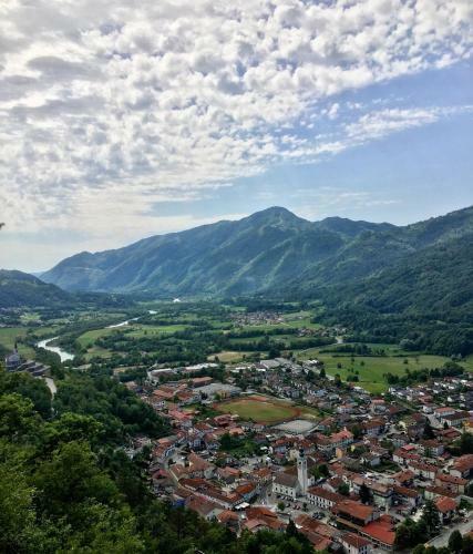 Apartma Panorama