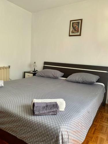 Apartma Panorama