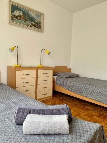 Apartma Panorama