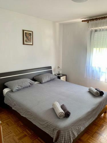 Apartma Panorama