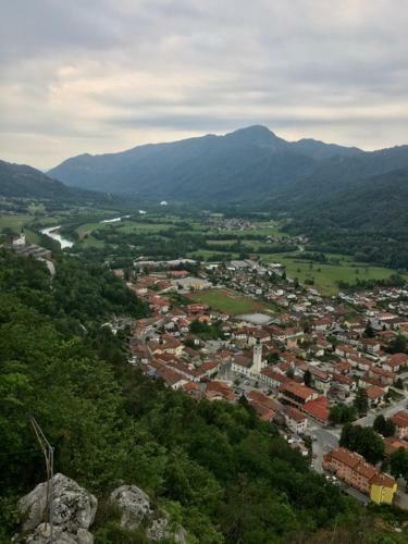 Apartma Panorama