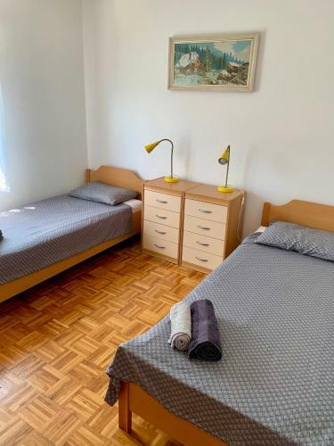 Apartma Panorama