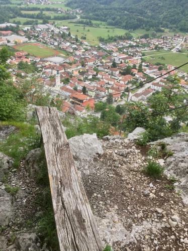 Apartma Panorama