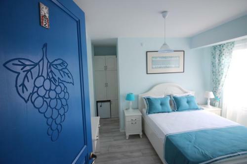 Apartamento Nilada Bozcaada