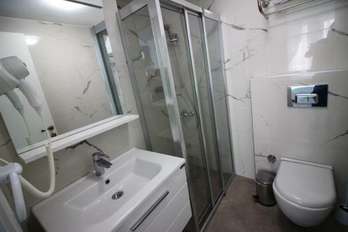 Apartamento Nilada Bozcaada