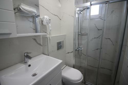 Apartamento Nilada Bozcaada