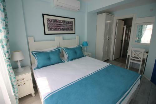 Apartamento Nilada Bozcaada