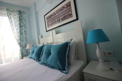 Apartamento Nilada Bozcaada