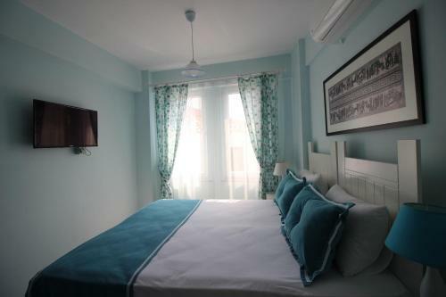 Apartamento Nilada Bozcaada