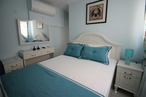 Apartamento Nilada Bozcaada