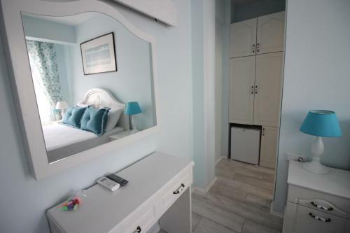 Apartamento Nilada Bozcaada