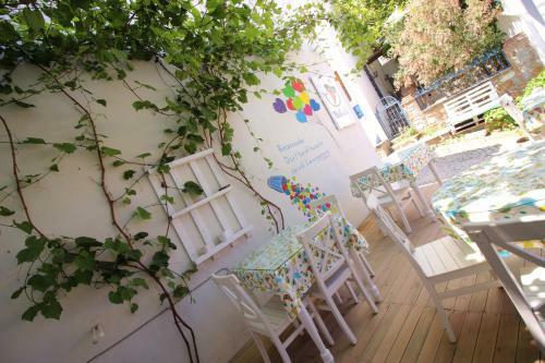 Apartamento Nilada Bozcaada
