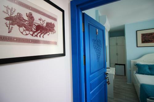 Apartamento Nilada Bozcaada