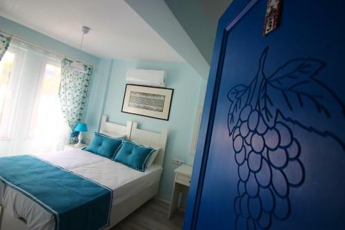 Apartamento Nilada Bozcaada