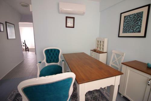 Apartamento Nilada Bozcaada