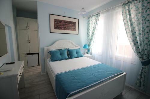 Apartamento Nilada Bozcaada