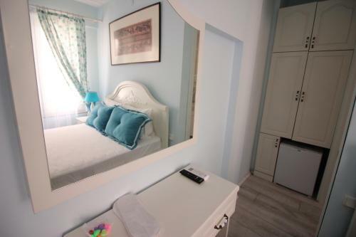 Apartamento Nilada Bozcaada