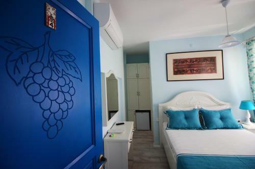 Apartamento Nilada Bozcaada
