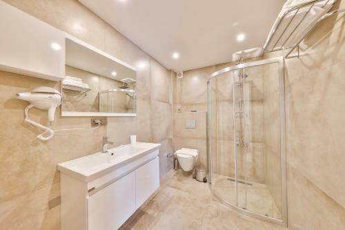 Apartamento Thomas Suites Dat�a