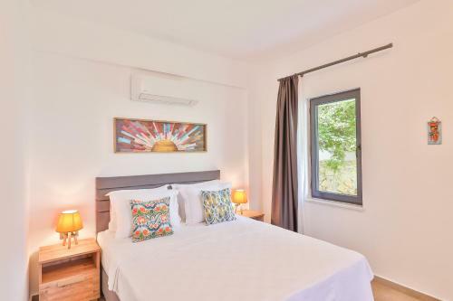 Apartamento Thomas Suites Dat�a