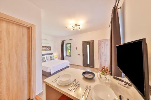 Apartamento Thomas Suites Dat�a