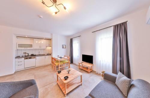 Apartamento Thomas Suites Dat�a