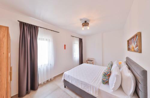 Apartamento Thomas Suites Dat�a
