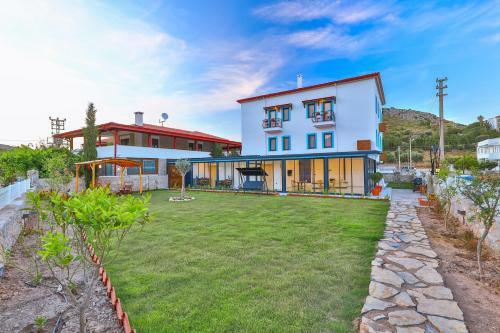 Apartamento Thomas Suites Dat�a