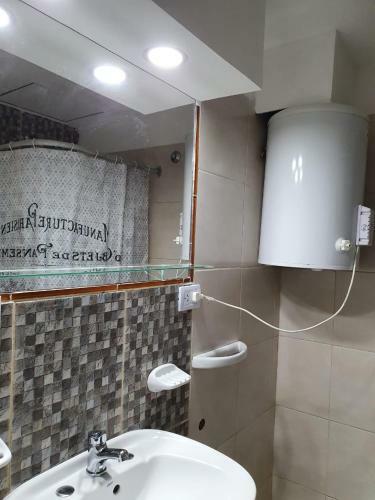 Apartamento Departamento Ocampo II