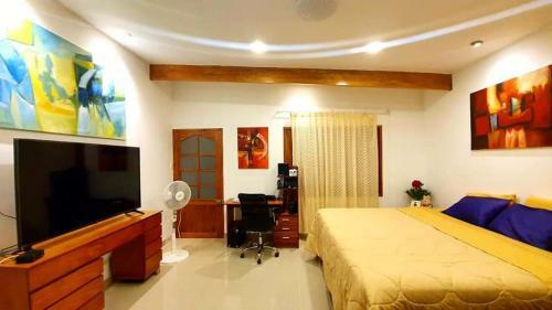 Apartamento Edelmon't Beach