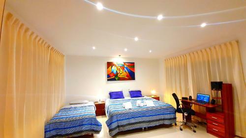 Apartamento Edelmon't Beach