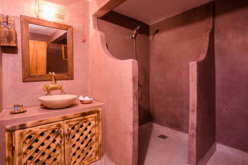 Bed & Breakfast Riad Tumast