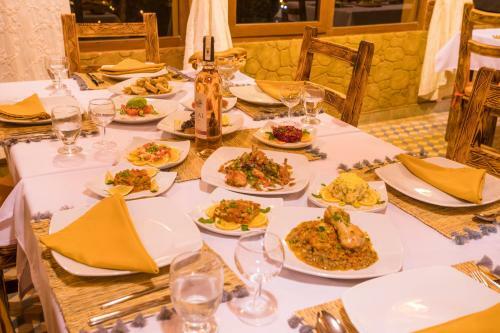 Bed & Breakfast Riad Tumast