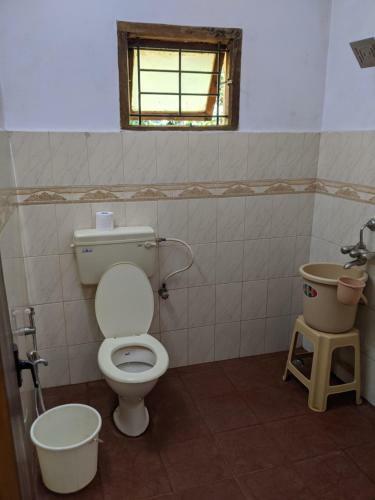 Siderbhan Homestay Chikmagalur