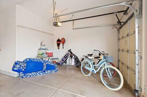 Phoenix Area Home Pool And Spa, On Golf Course
