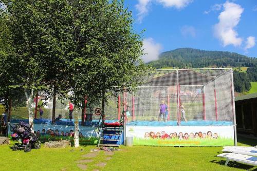 Apartment In Flachau With A Reception