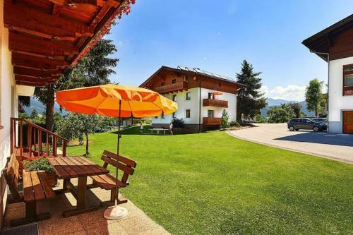 Apartment In Flachau With A Reception