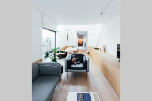Wanderful Home