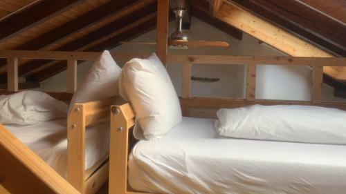 Rustico - Maisonette Haus ?rustico Str�cc?