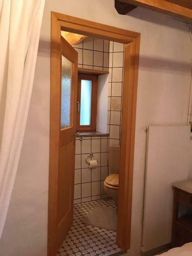 Rustico - Maisonette Haus ?rustico Str�cc?