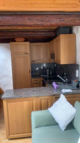 Rustico - Maisonette Haus ?rustico Str�cc?