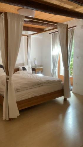 Rustico - Maisonette Haus ?rustico Str�cc?