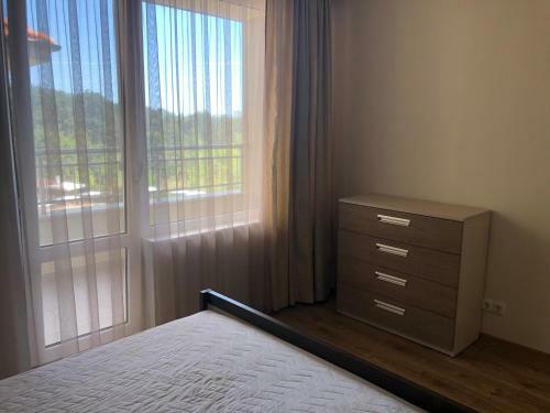 Apartamento Tatiana Pines