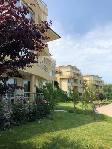 Apartamento Tatiana Pines