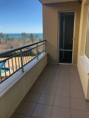 Apartamento Tatiana Pines