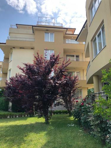 Apartamento Tatiana Pines
